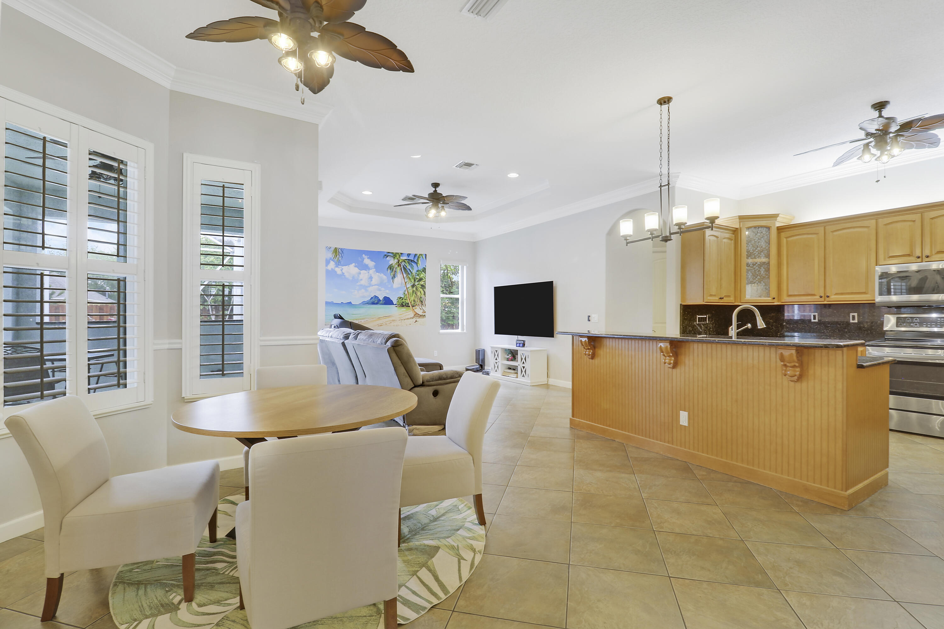 PORT ST LUCIE SECTION 33 - Residential