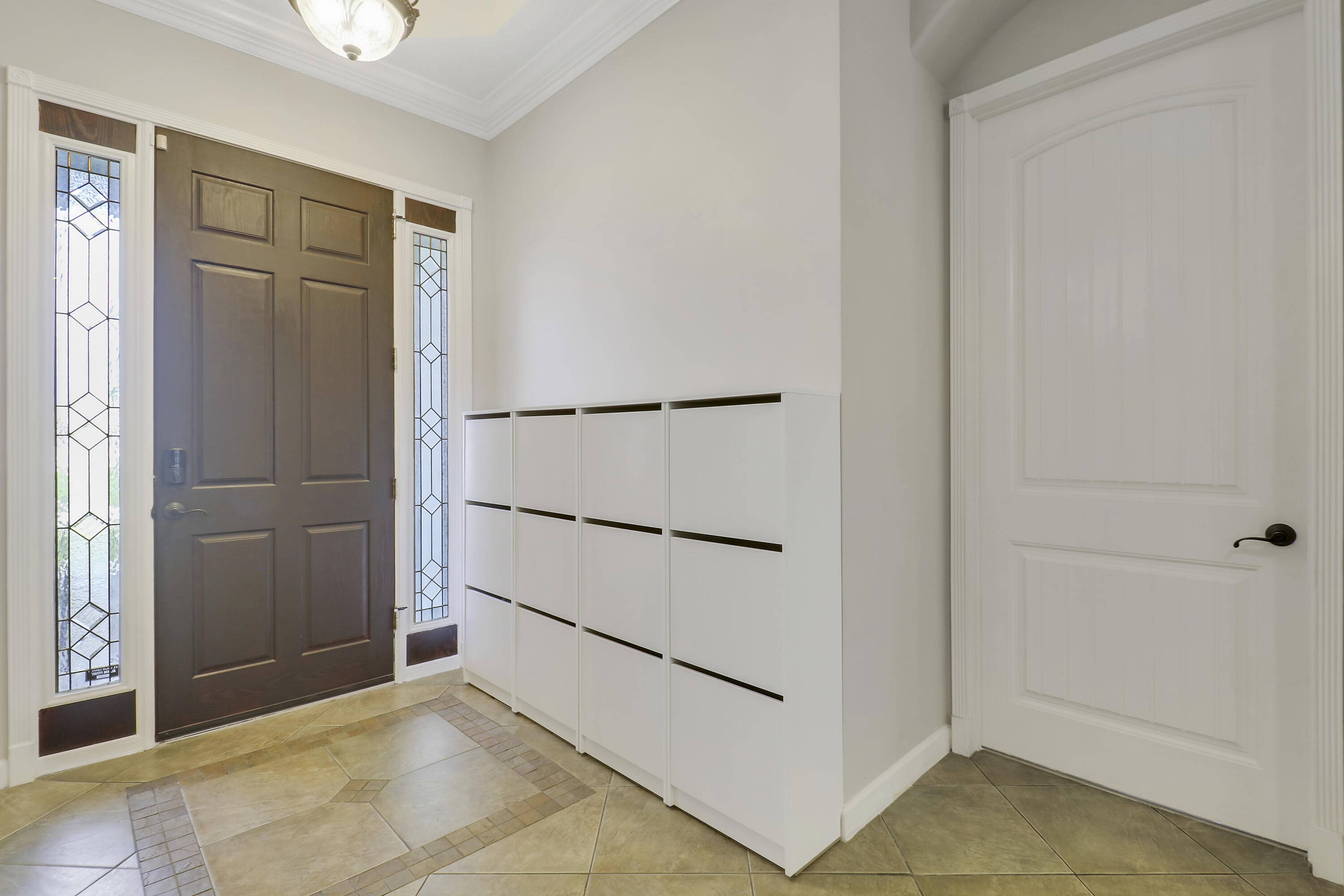 PORT ST LUCIE SECTION 33 - Residential