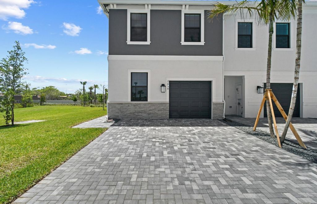 Photo of 7650 SW Lucy Lane #Nautical, Stuart, FL 34997 (MLS # R11064918)
