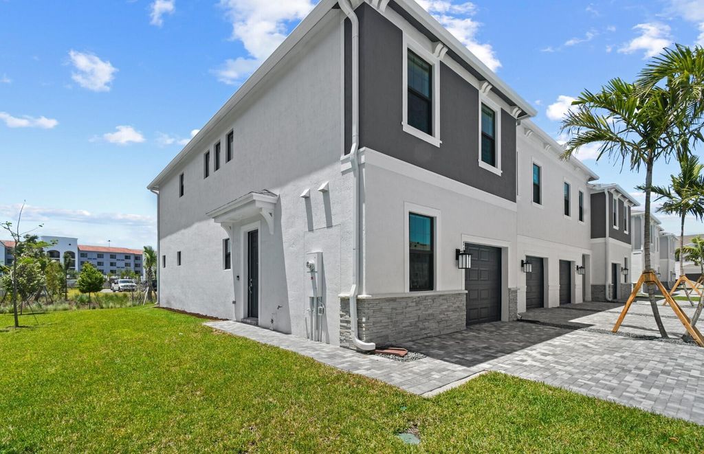 Photo of 7650 SW Lucy Lane #Nautical, Stuart, FL 34997 (MLS # R11064918)