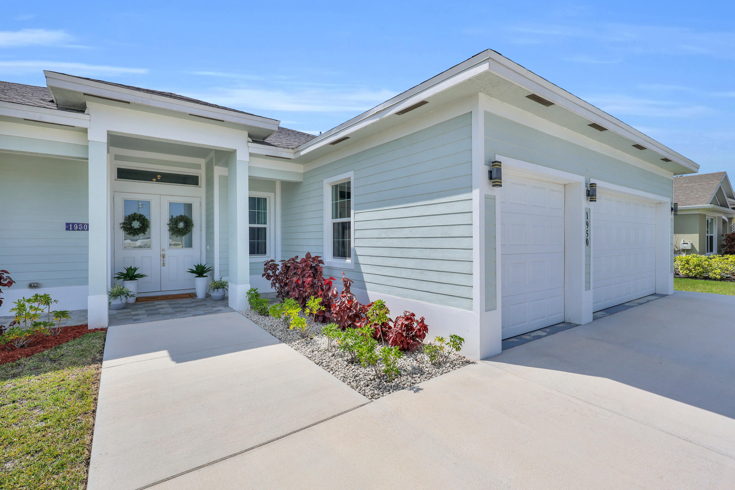 PORT ST LUCIE SECTION 35 - Residential