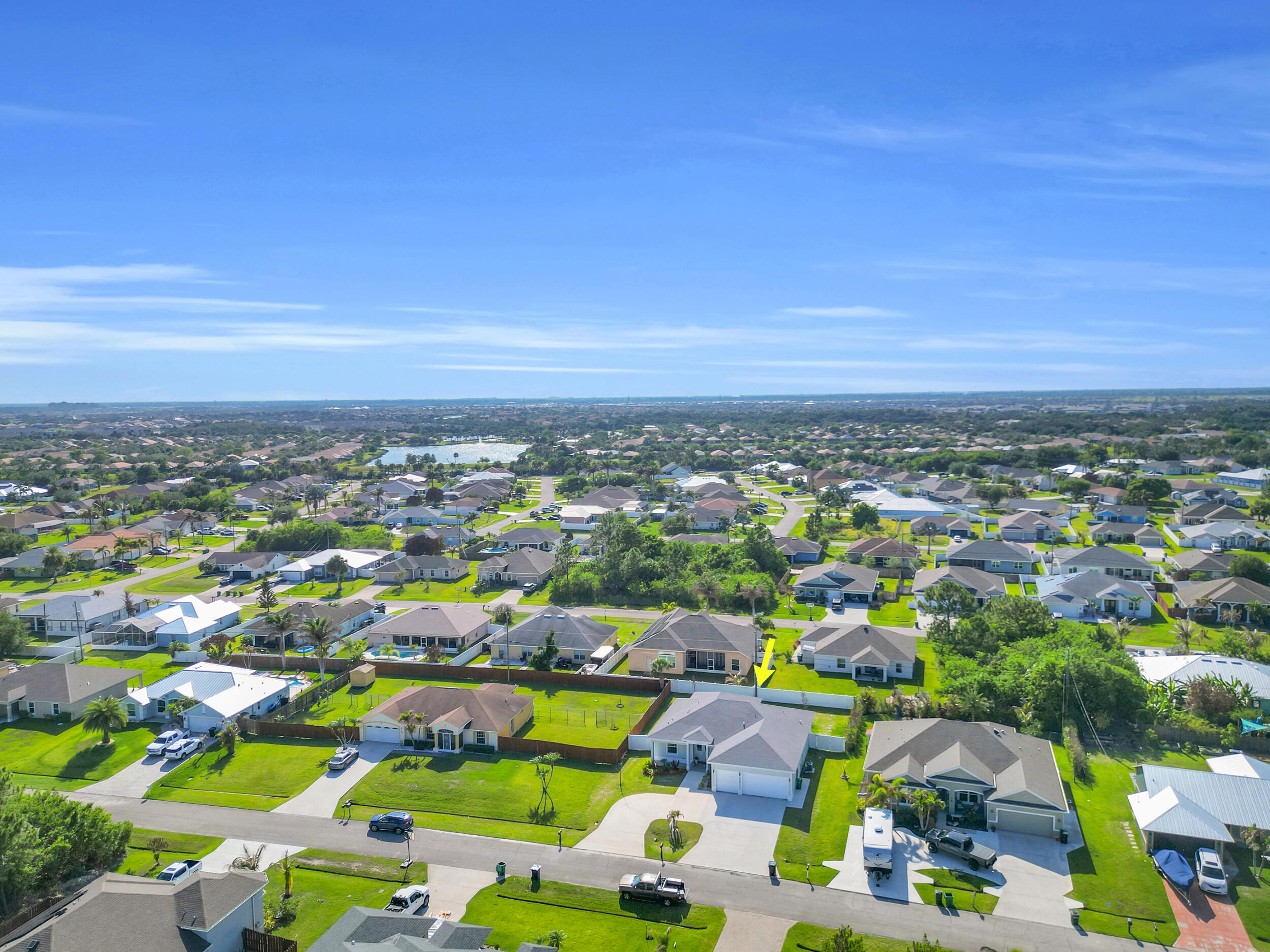 PORT ST LUCIE SECTION 35 - Residential