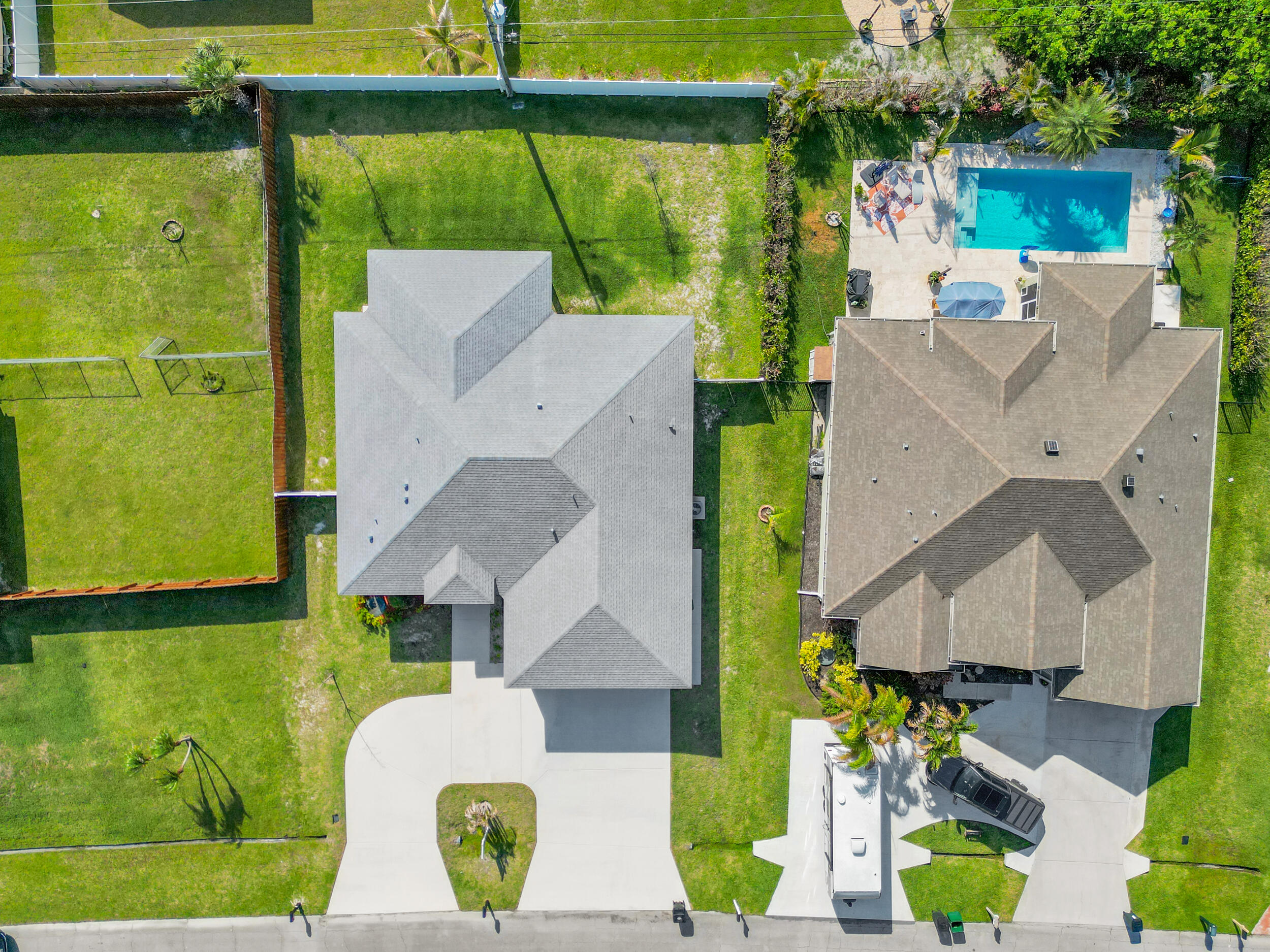 PORT ST LUCIE SECTION 35 - Residential
