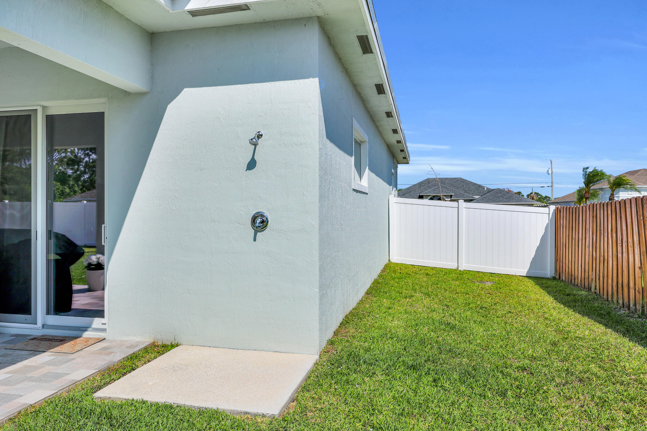 PORT ST LUCIE SECTION 35 - Residential