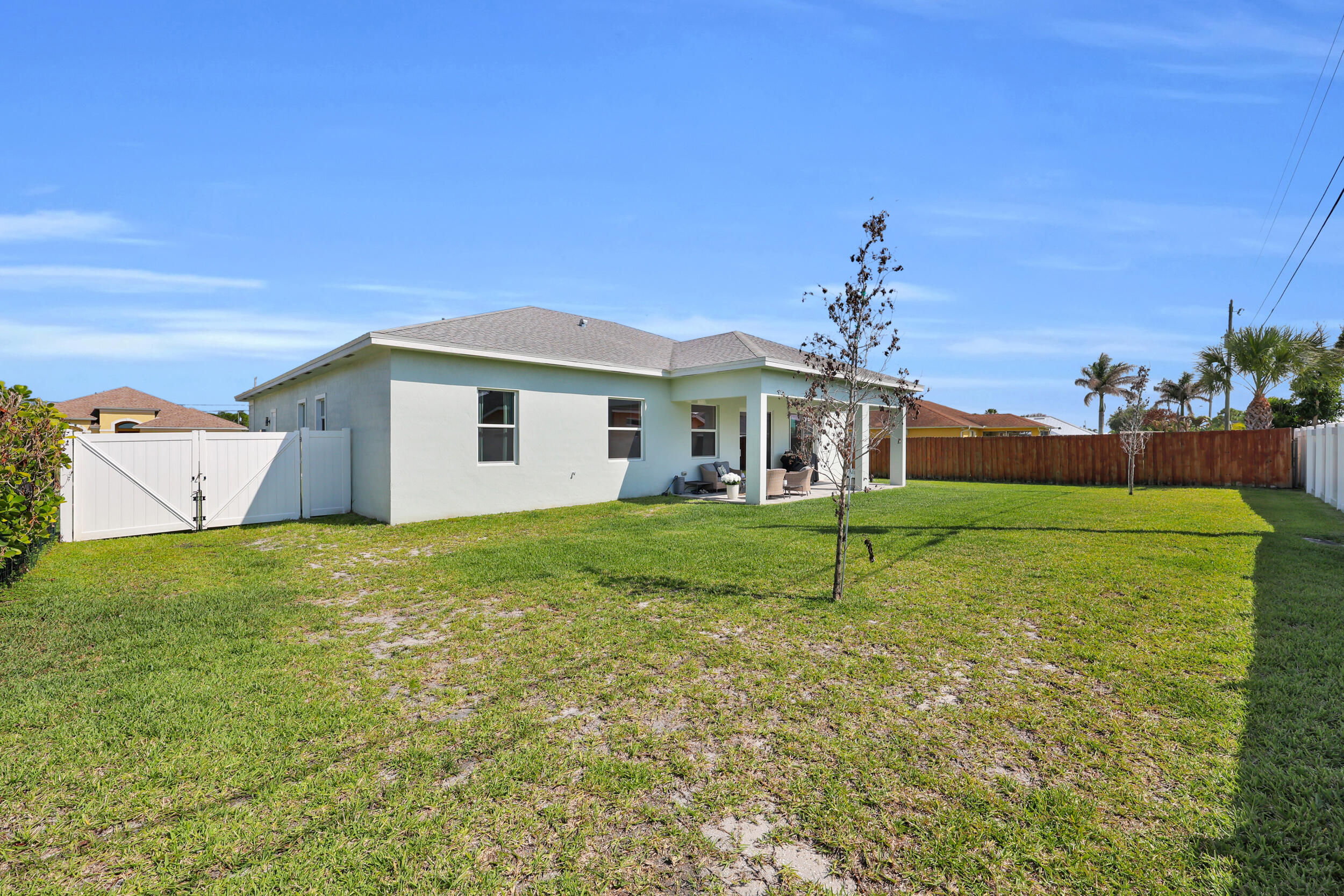 PORT ST LUCIE SECTION 35 - Residential