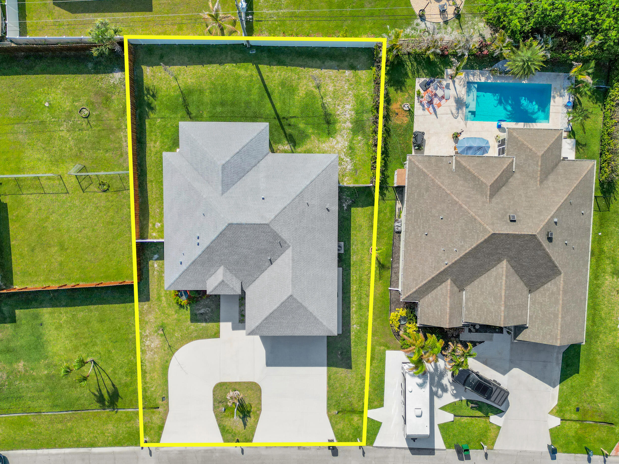PORT ST LUCIE SECTION 35 - Residential