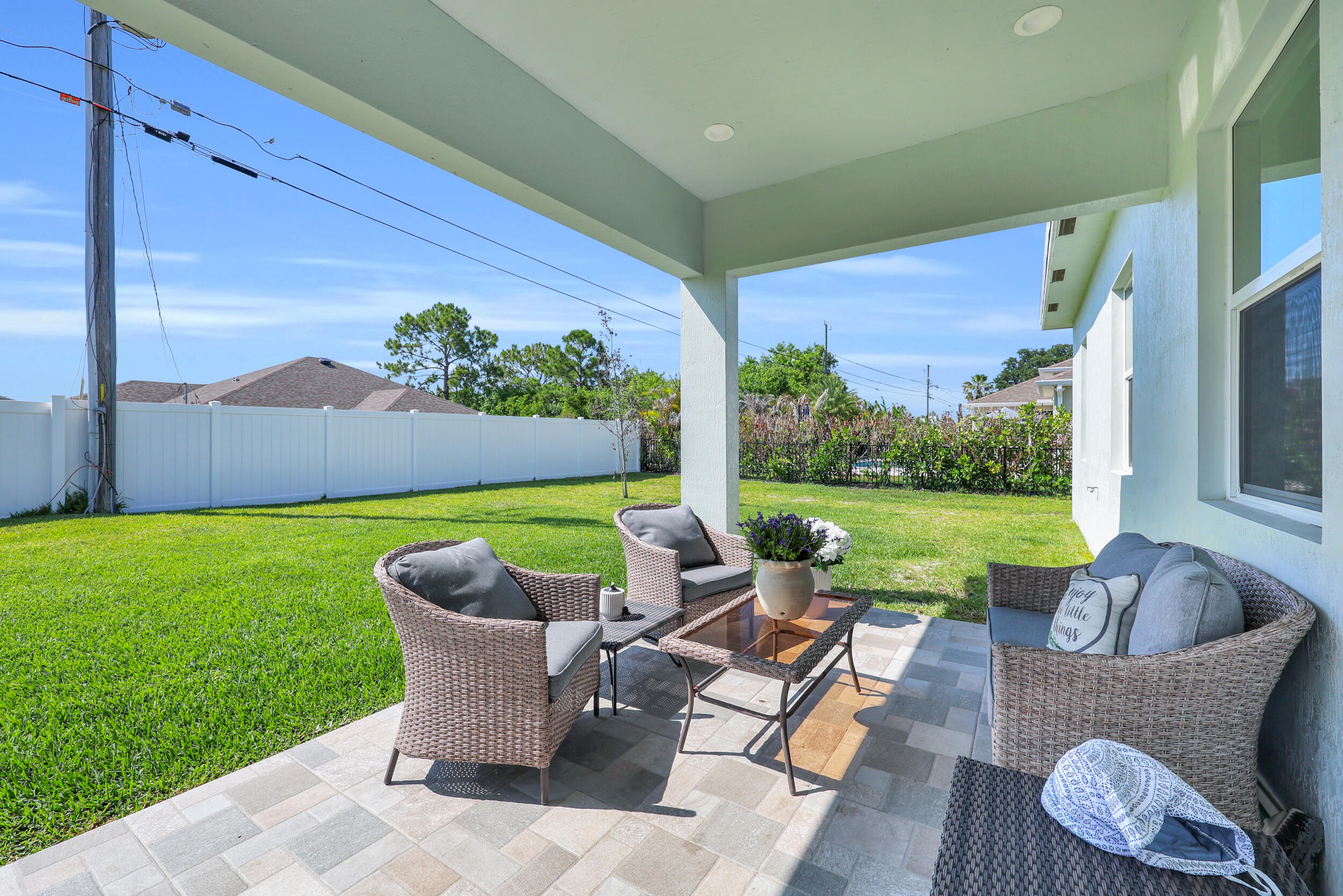 PORT ST LUCIE SECTION 35 - Residential