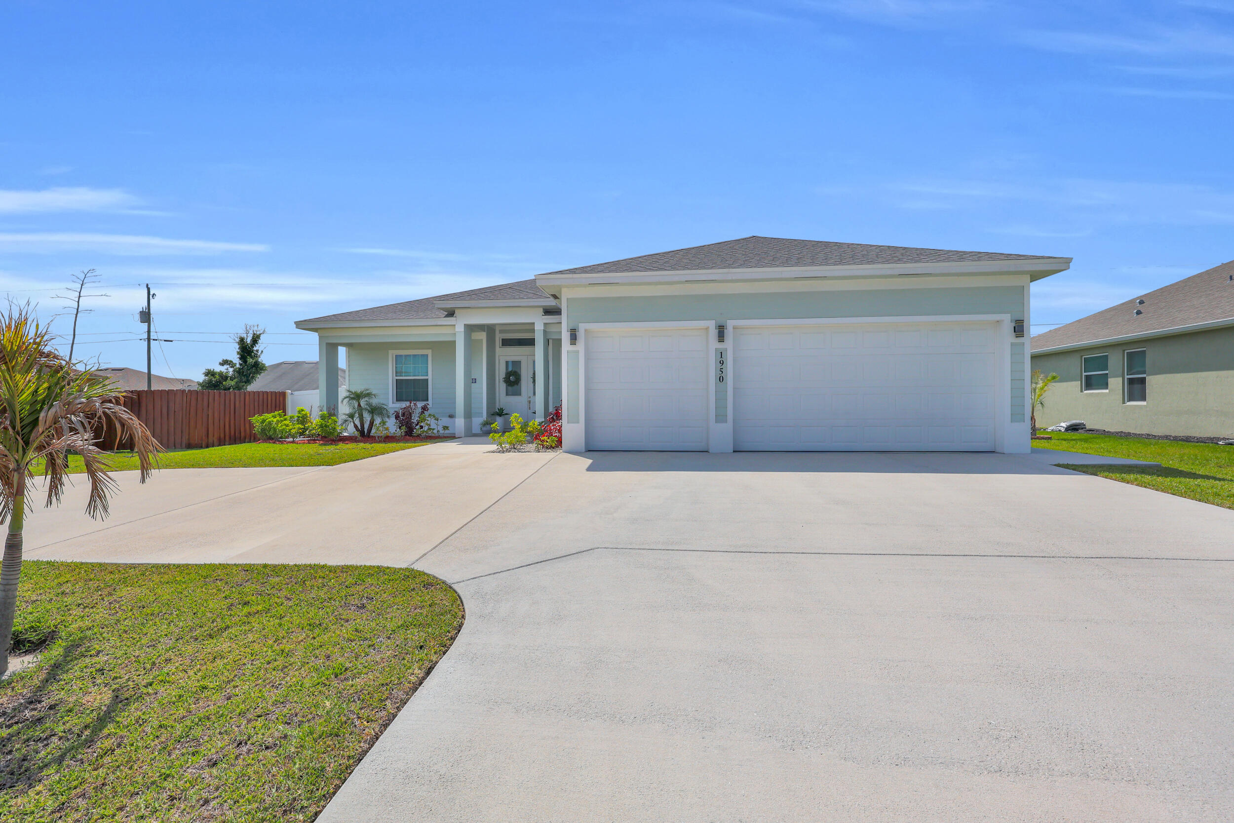 PORT ST LUCIE SECTION 35 - Residential