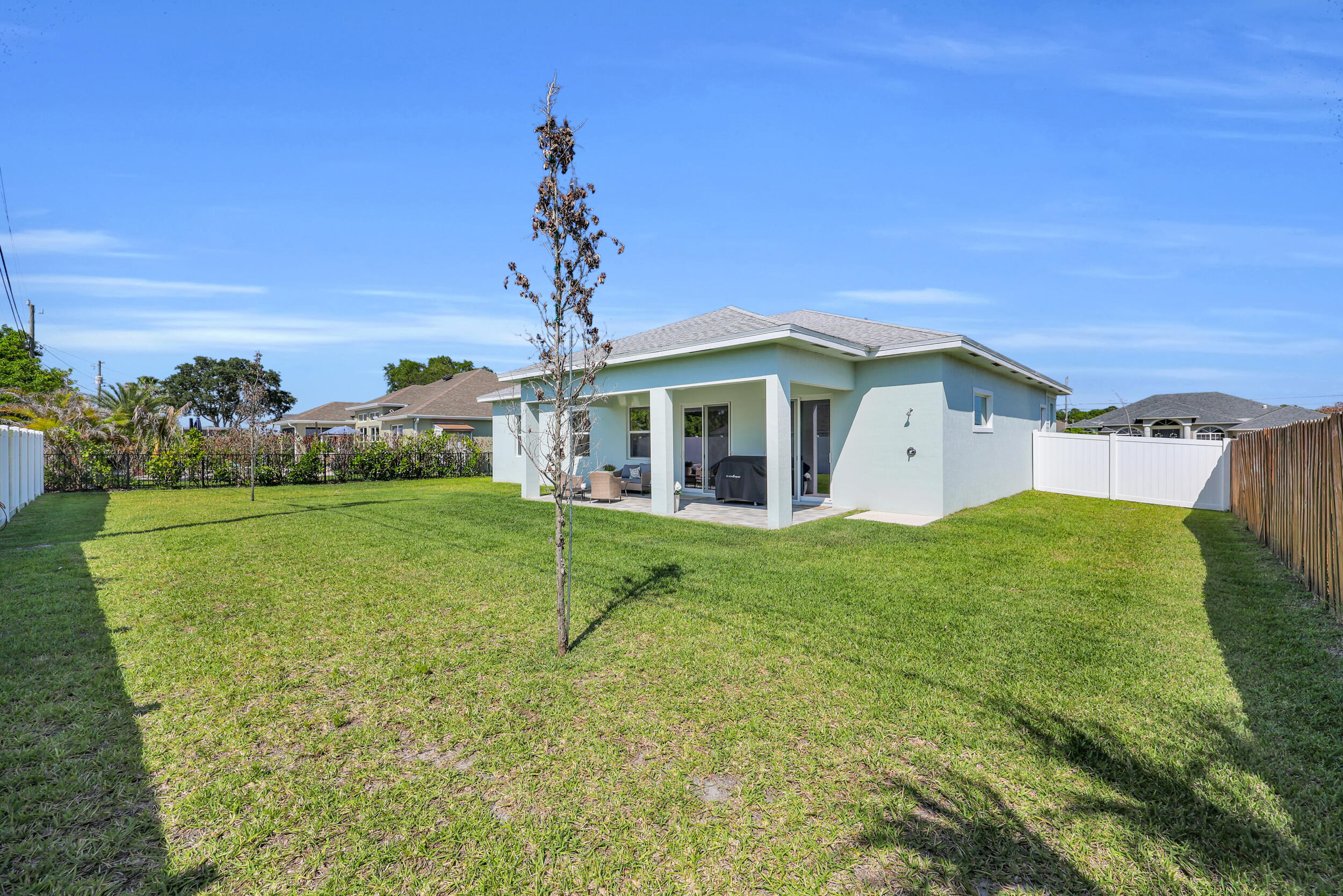 PORT ST LUCIE SECTION 35 - Residential