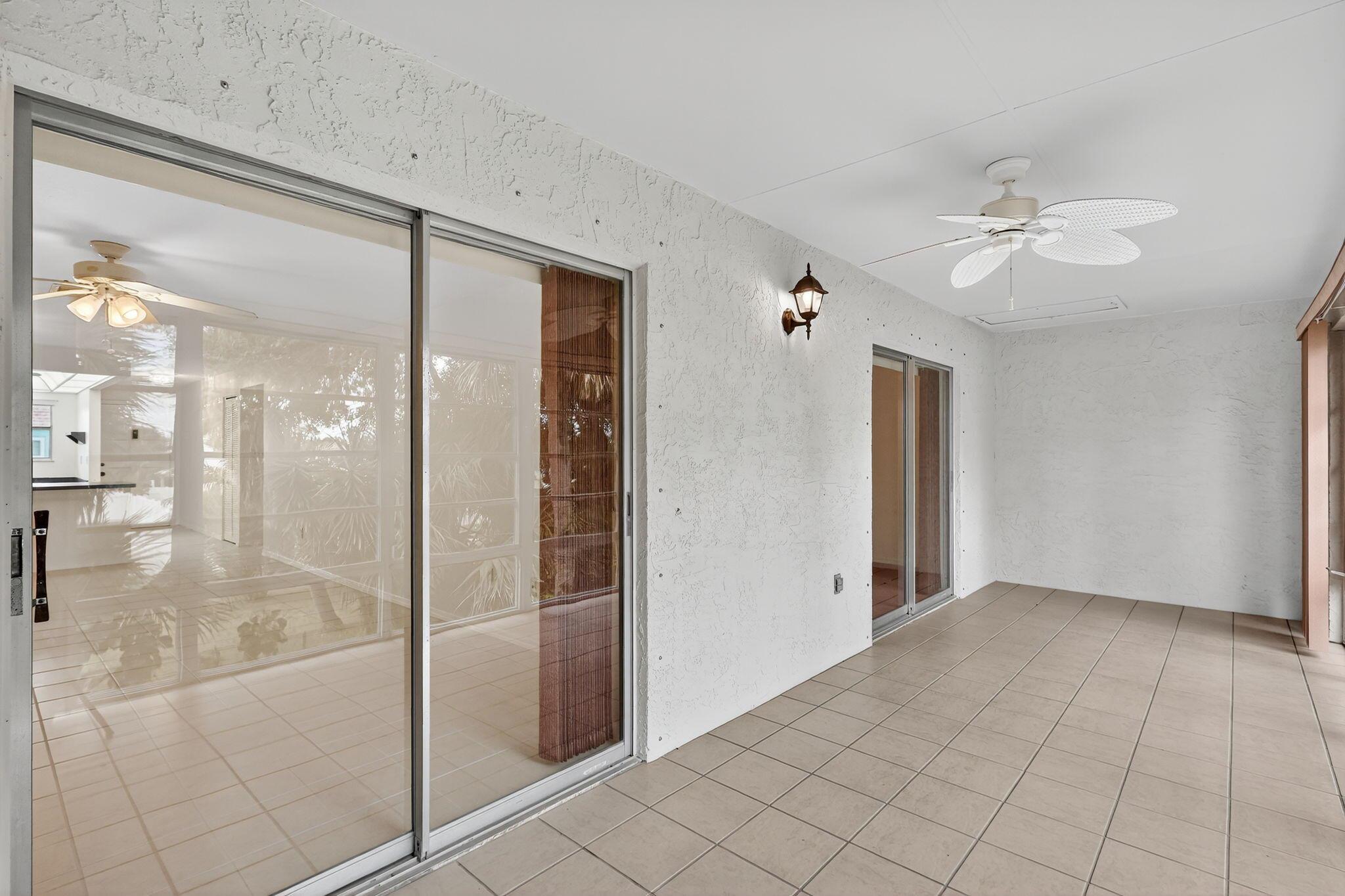 Colonnades Condominium - Residential