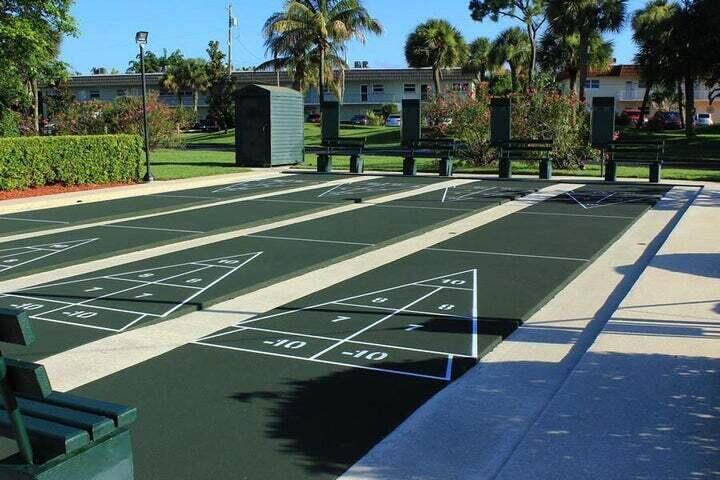 Colonnades Condominium - Residential