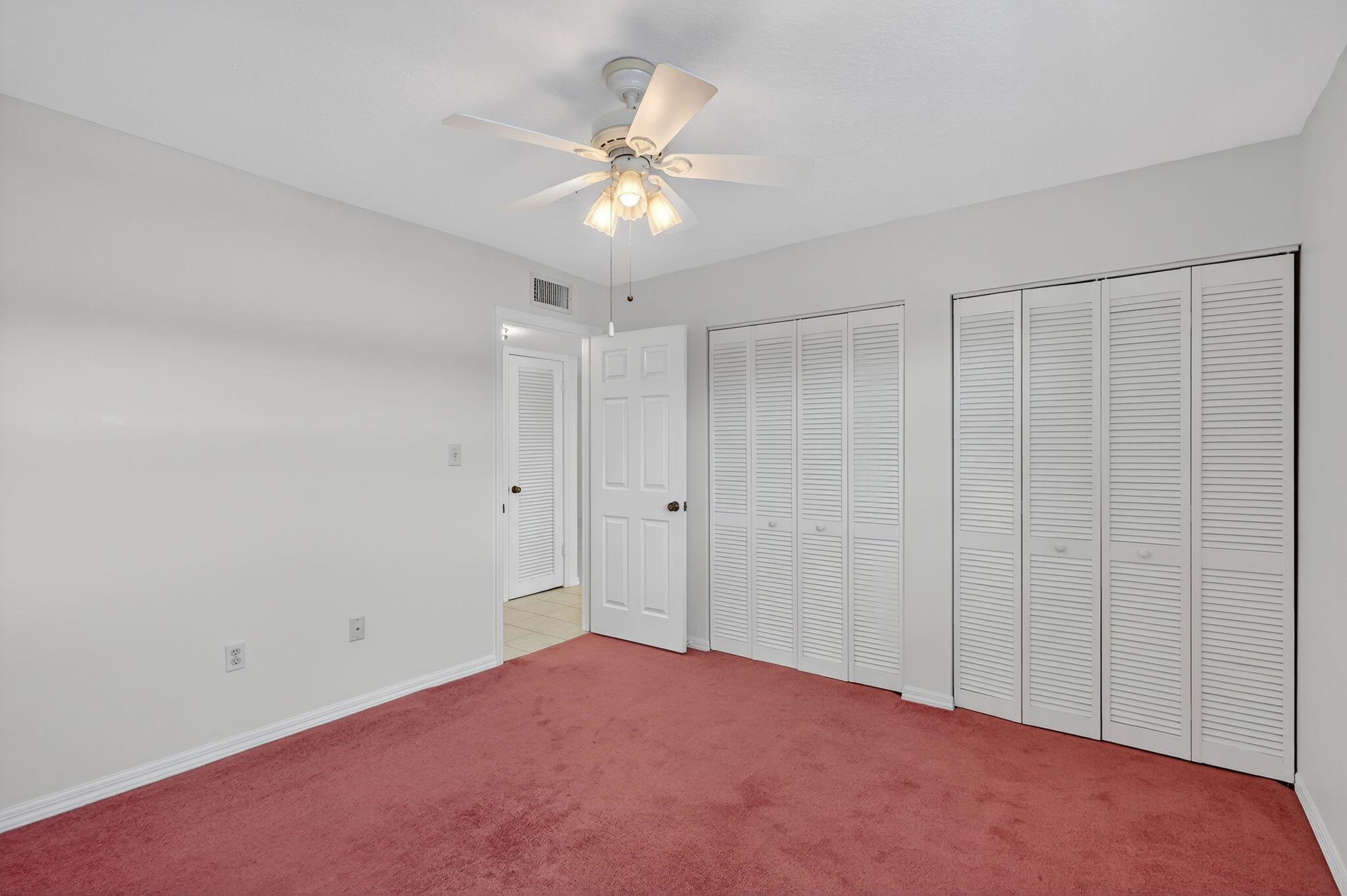 Colonnades Condominium - Residential