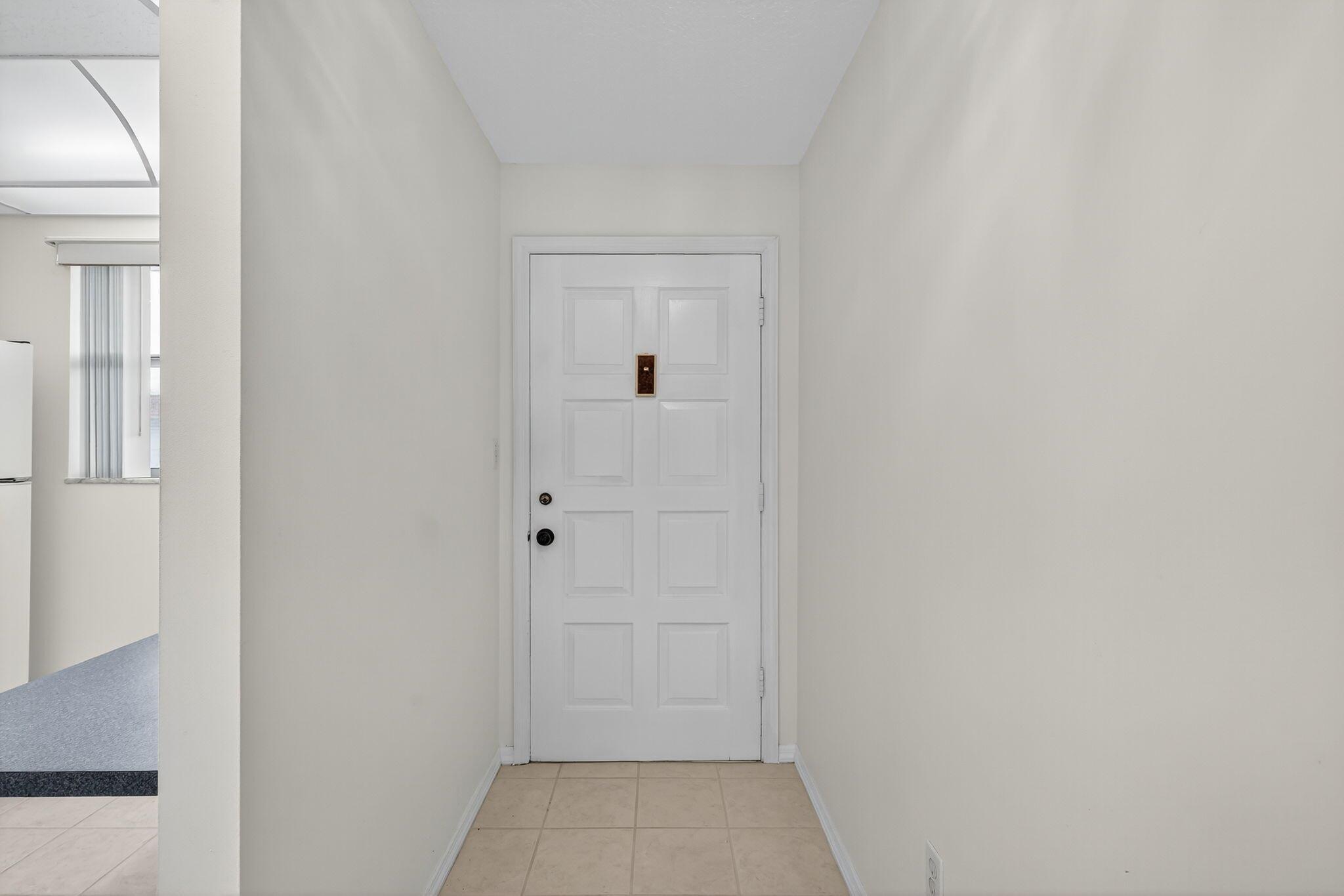 Colonnades Condominium - Residential