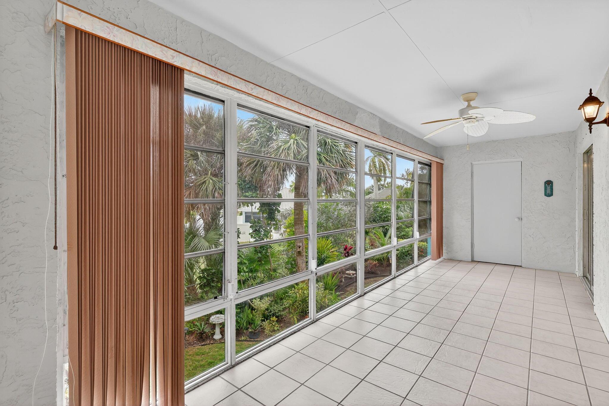 Colonnades Condominium - Residential