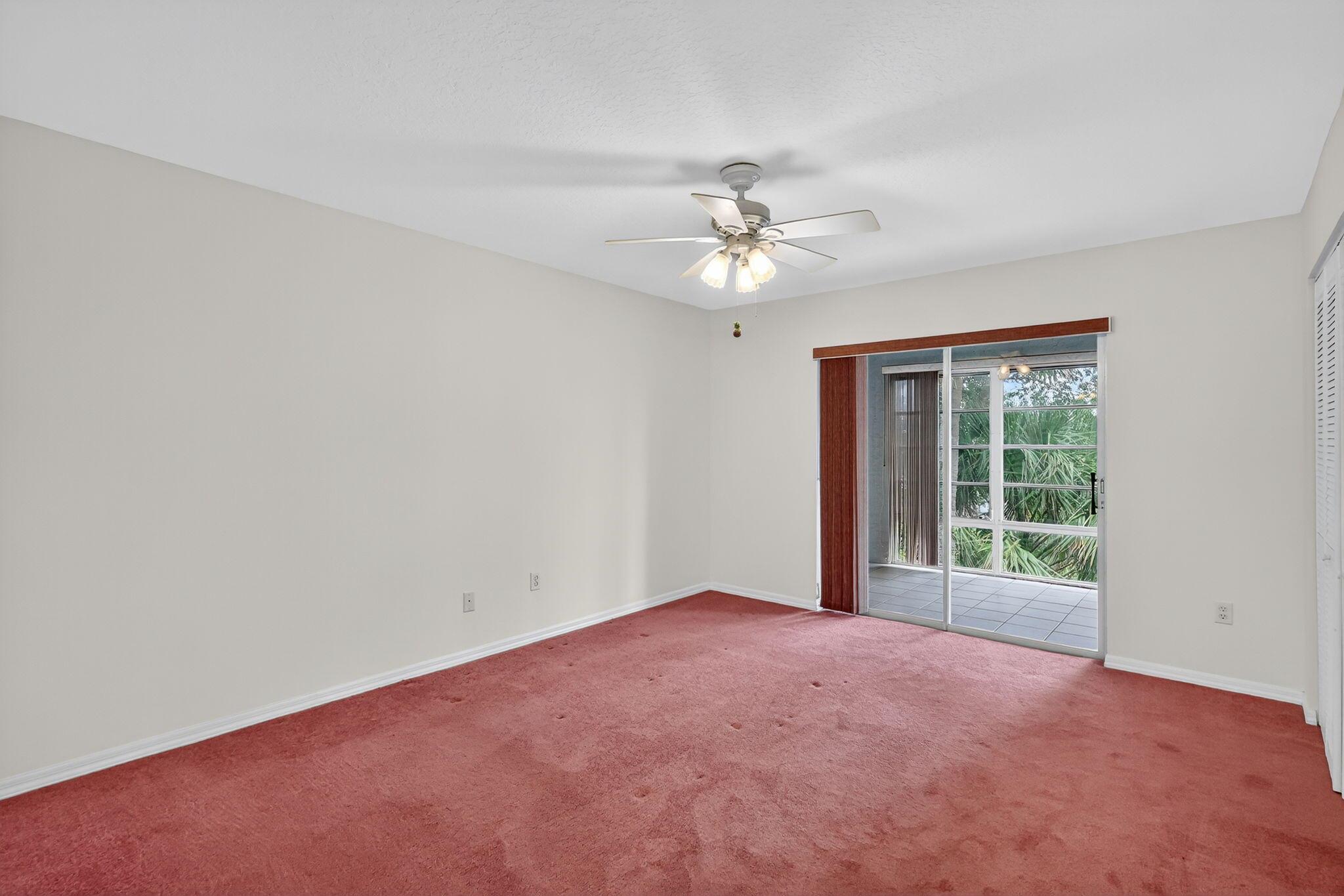 Colonnades Condominium - Residential