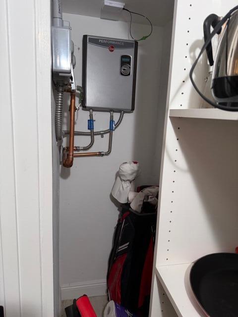 SOUTHGATE CONDO - Residential