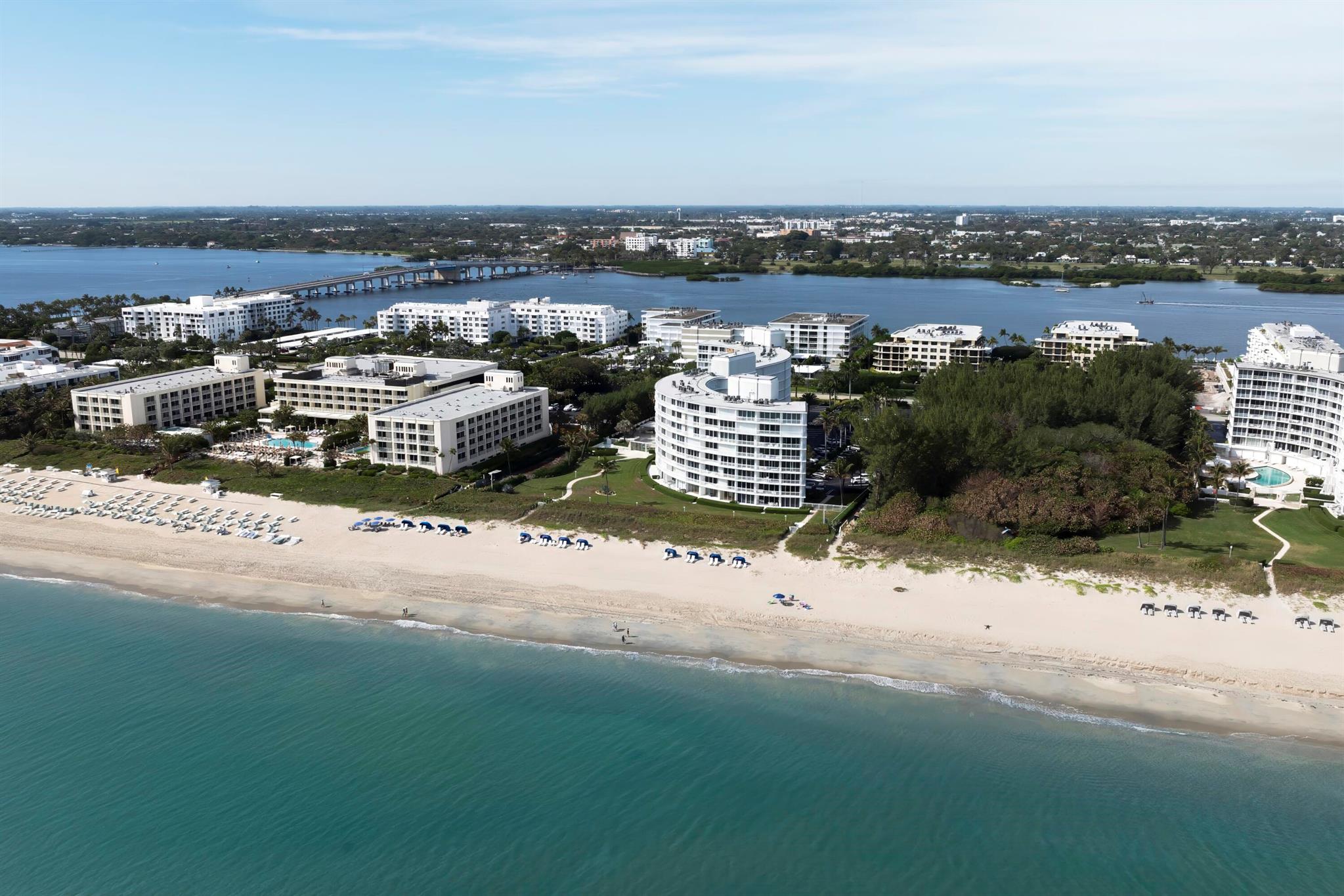 SUTTON PLACE CONDO - Residential