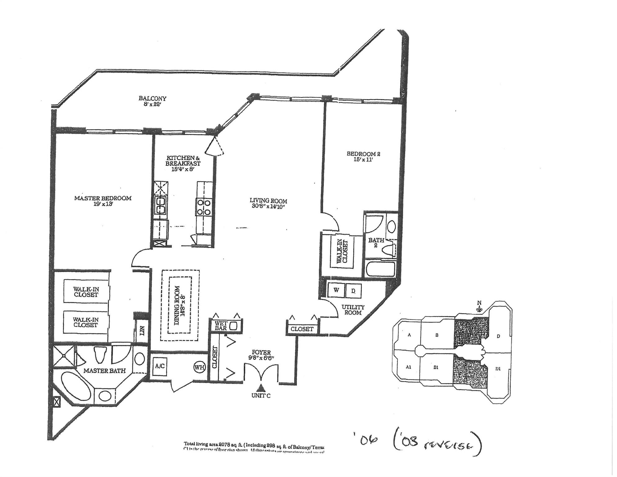 SUTTON PLACE CONDO - Residential
