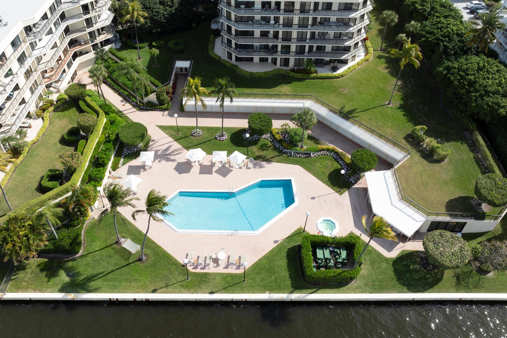 SUTTON PLACE CONDO - Residential