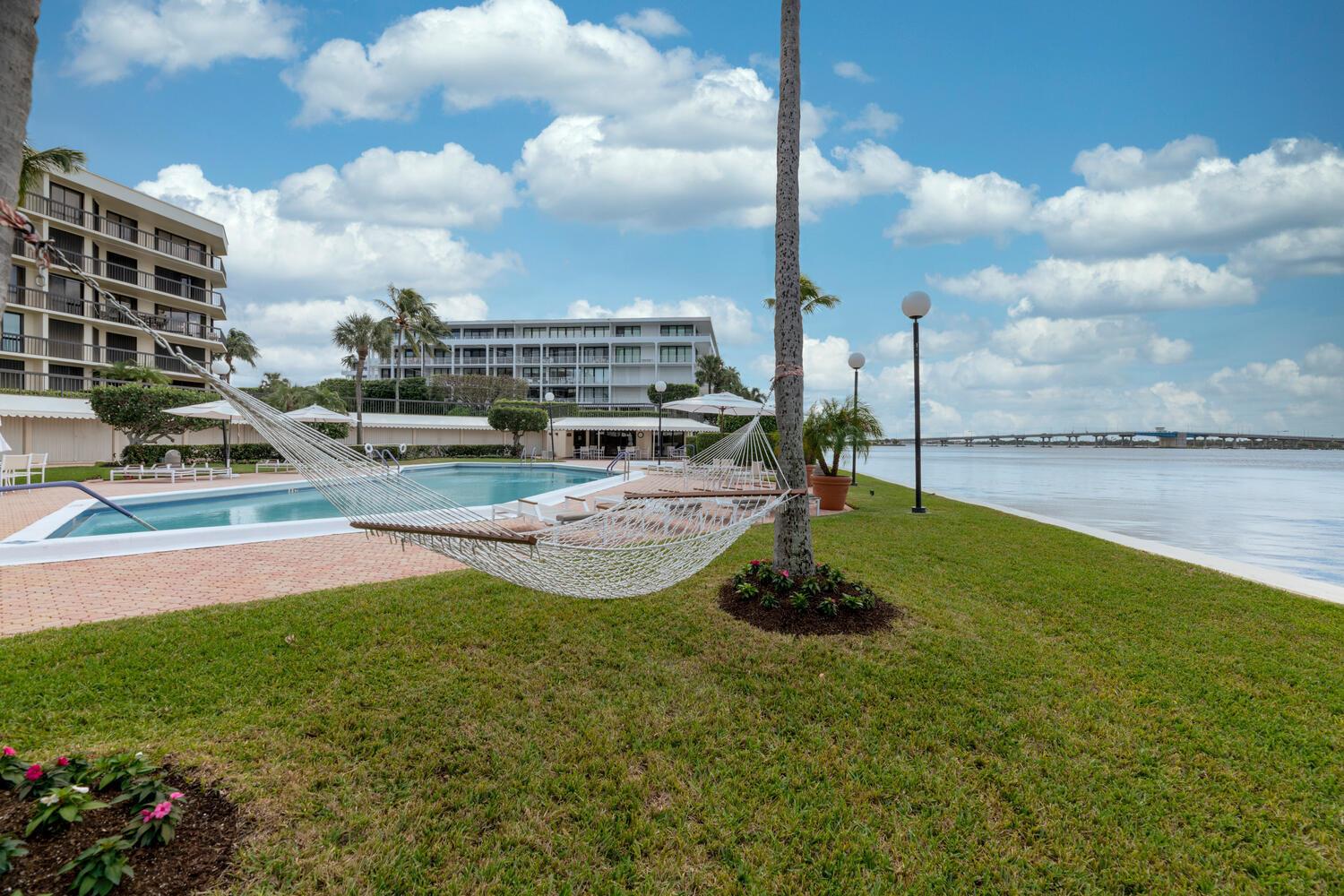 SUTTON PLACE CONDO - Residential