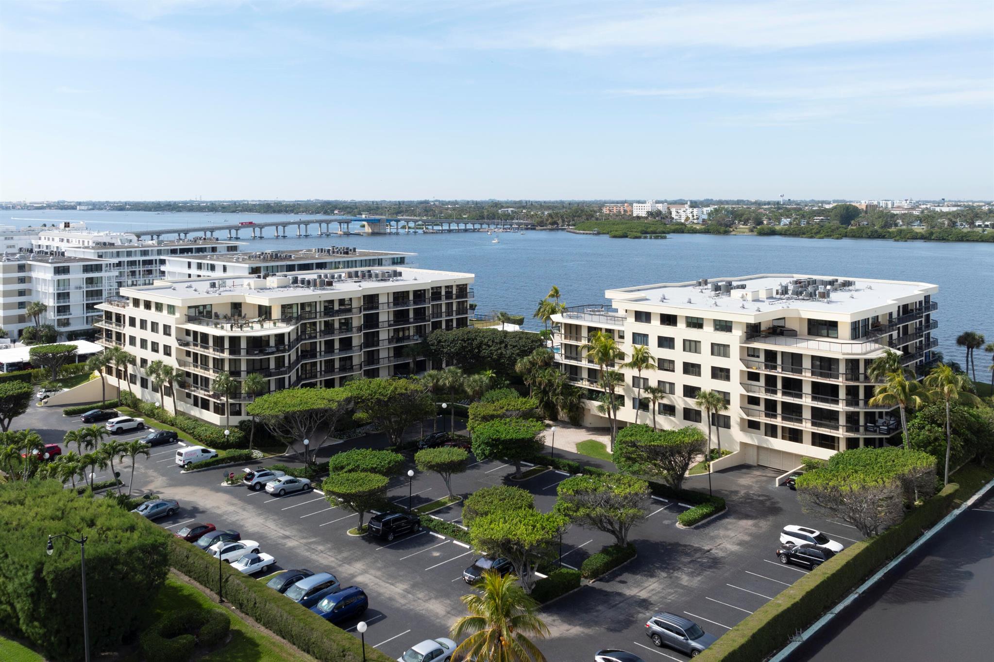 SUTTON PLACE CONDO - Residential