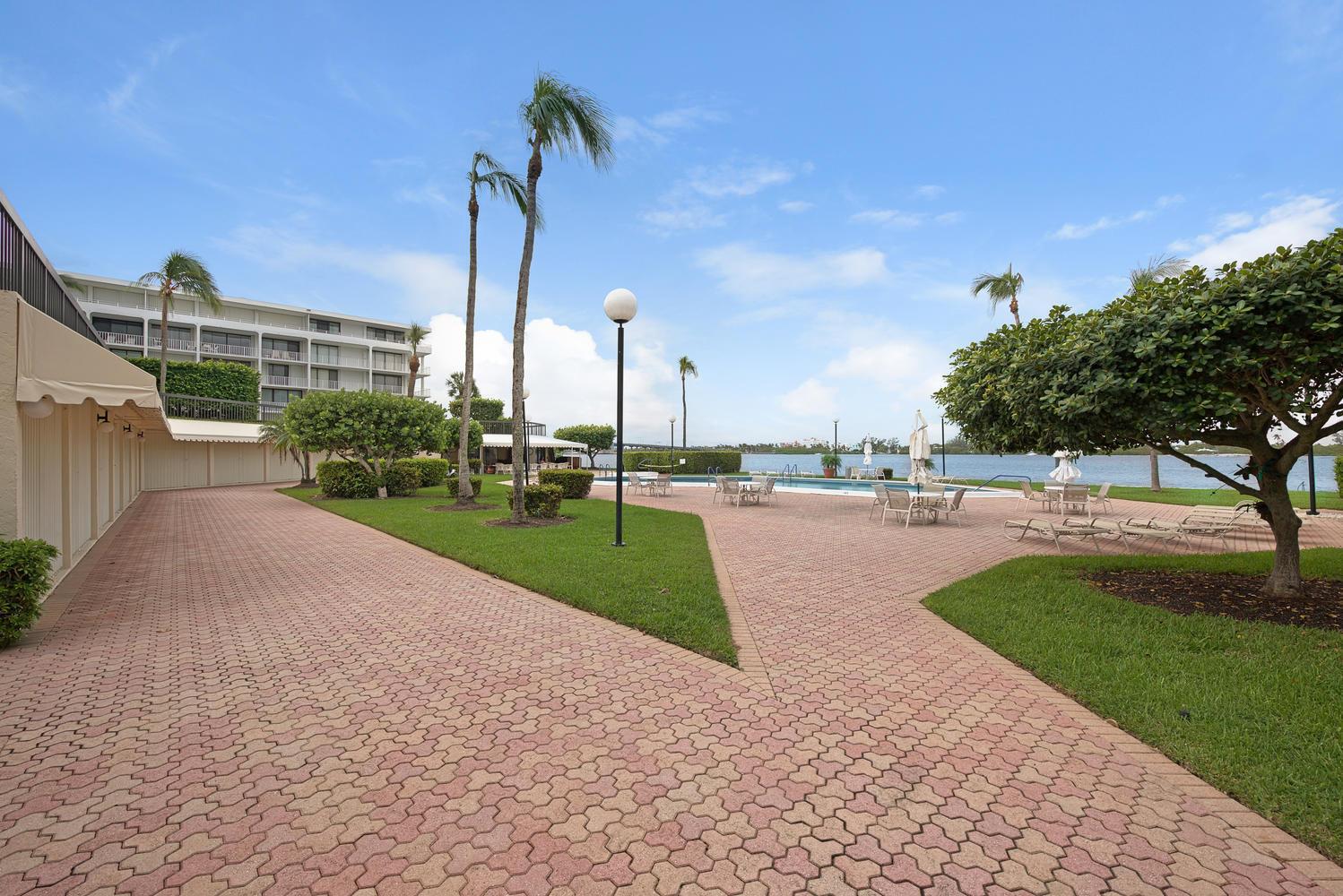 SUTTON PLACE CONDO - Residential