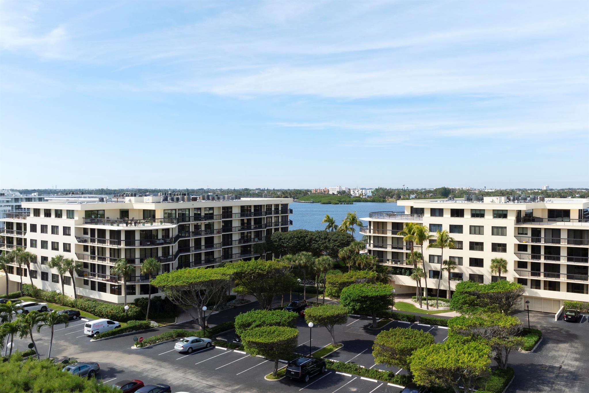 SUTTON PLACE CONDO - Residential