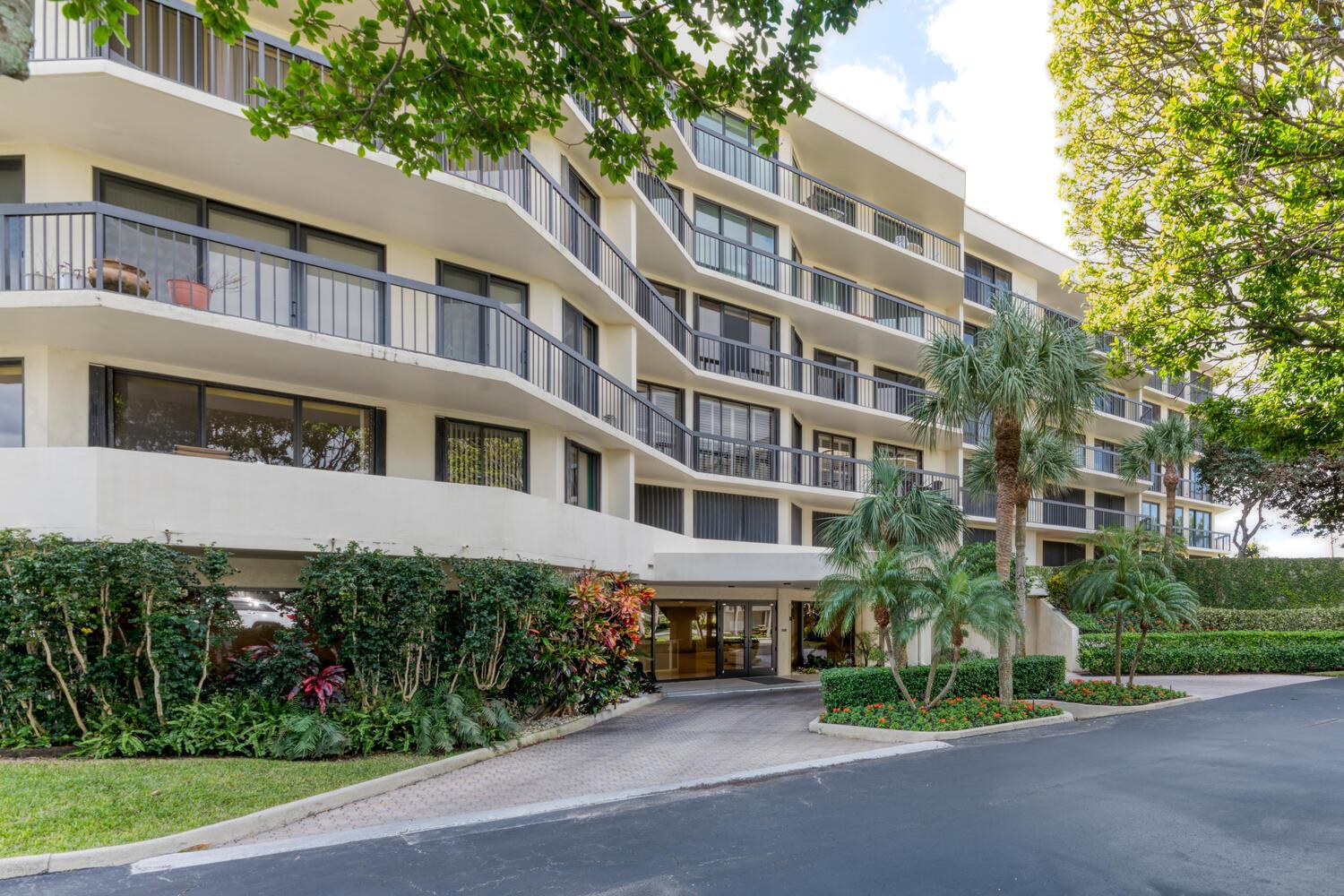 SUTTON PLACE CONDO - Residential