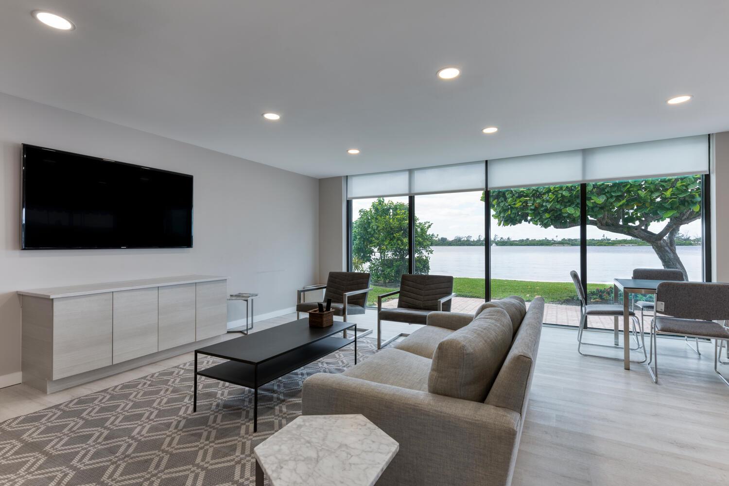 SUTTON PLACE CONDO - Residential