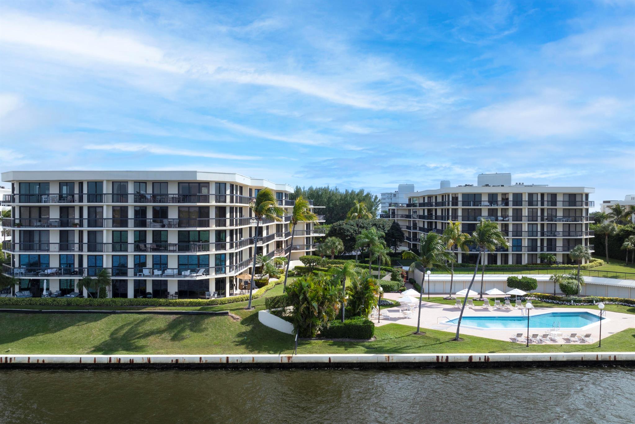 SUTTON PLACE CONDO - Residential