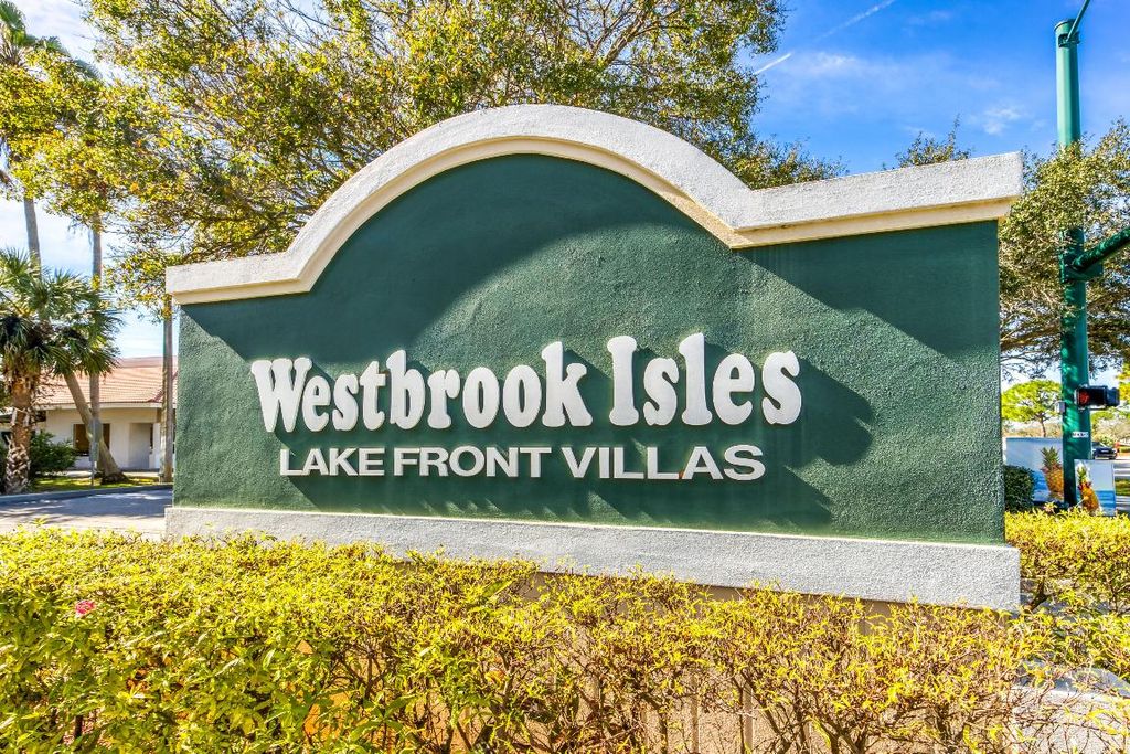 Photo of 1145 SW Swan Lake Circle #602, Port Saint Lucie, FL 34986 (MLS # R10982695)