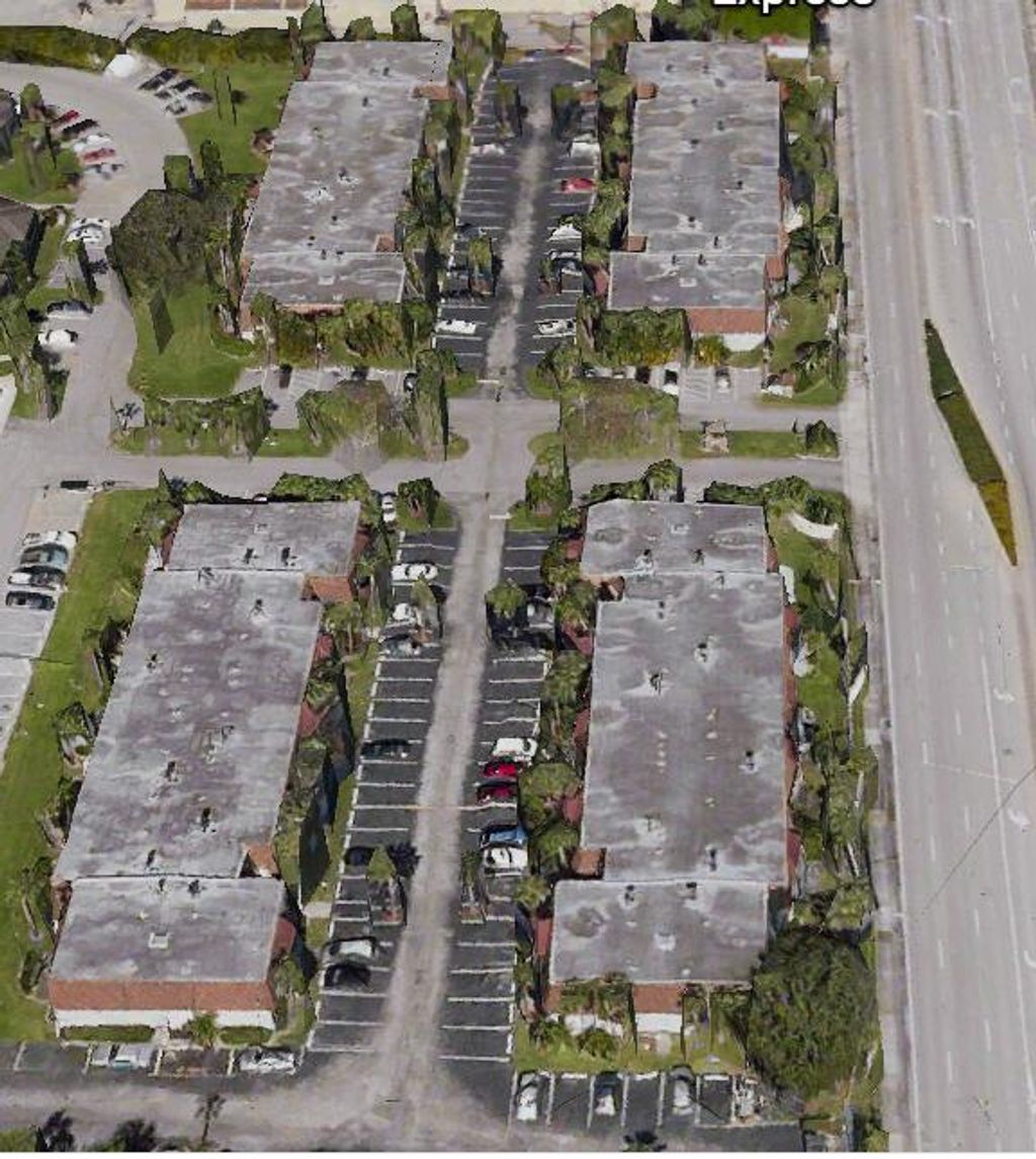 Photo of 950 S Kanner Highway #C2, Stuart, FL 34994 (MLS # R11131843)