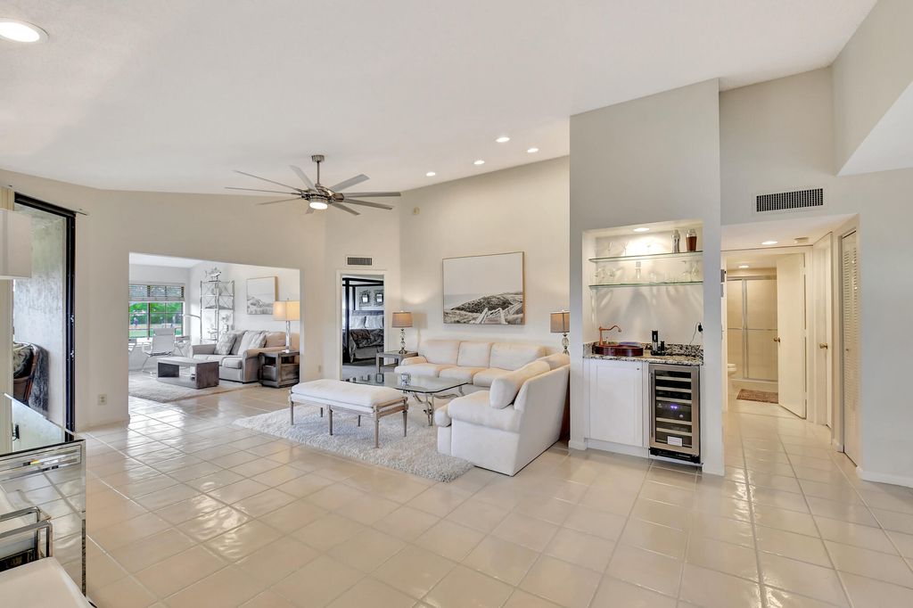 Photo of 15814 Loch Maree Lane #3304, Delray Beach, FL 33446 (MLS # R11160594)