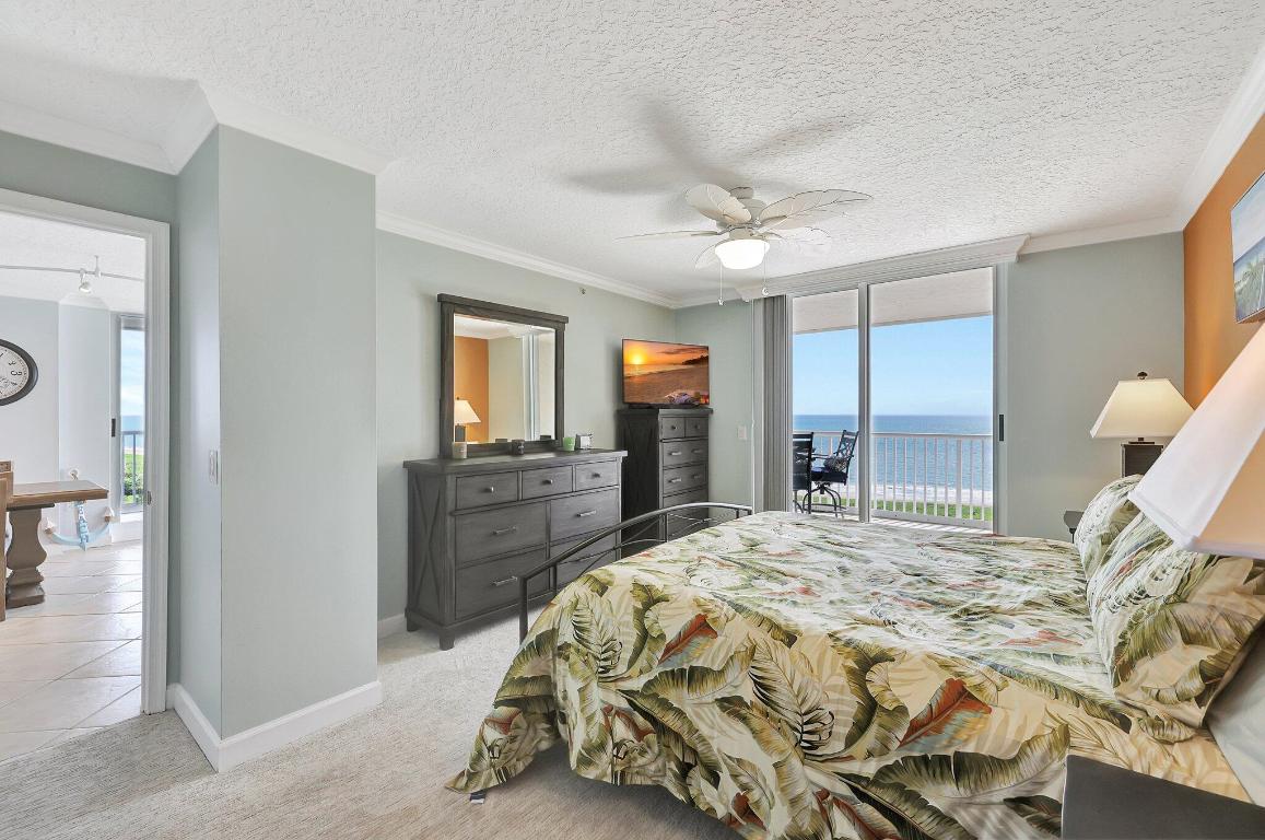 SEABREEZE AT ATLANTIC VIEW CONDOMINIUM - Residential