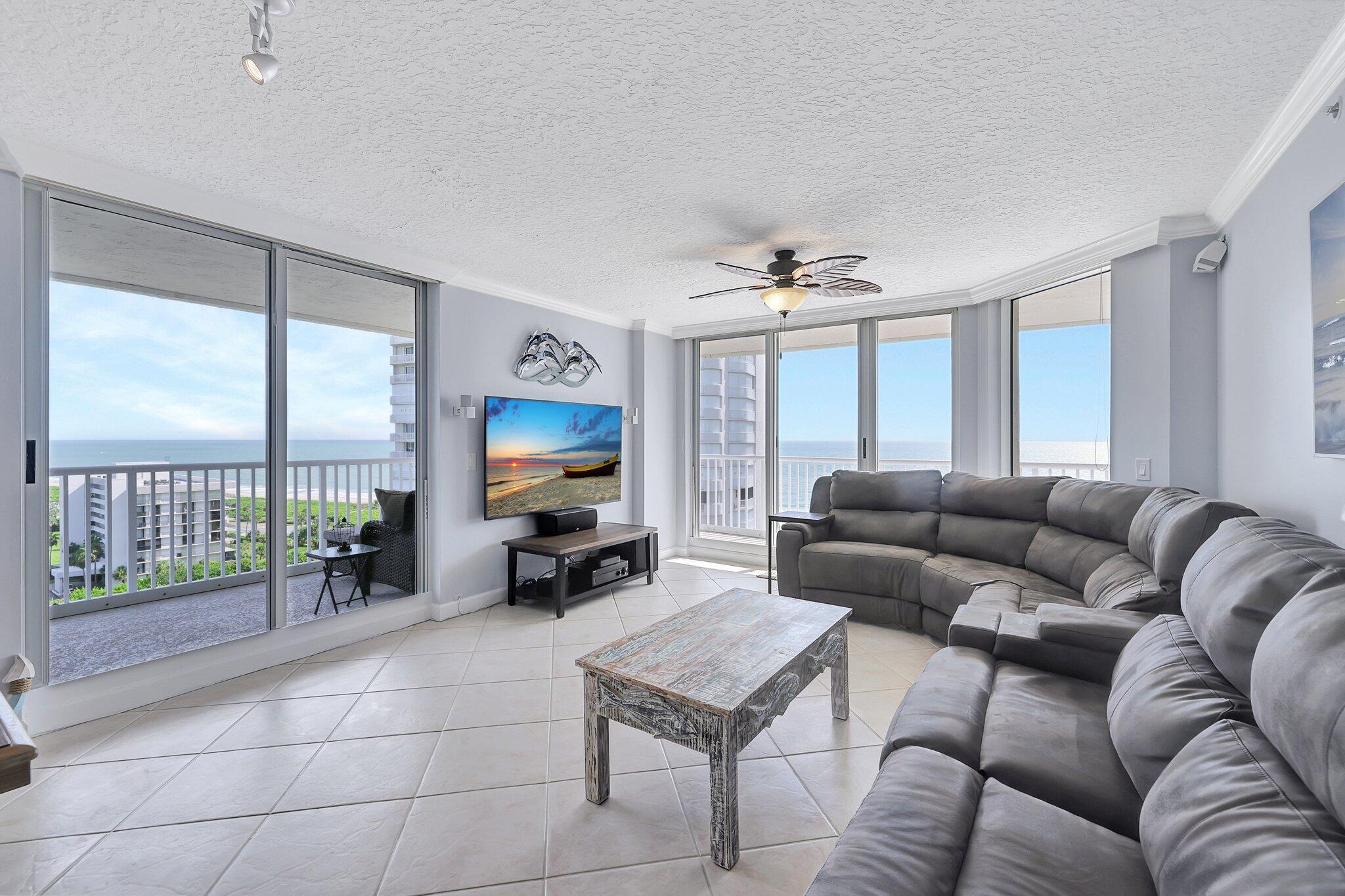 SEABREEZE AT ATLANTIC VIE - Residential