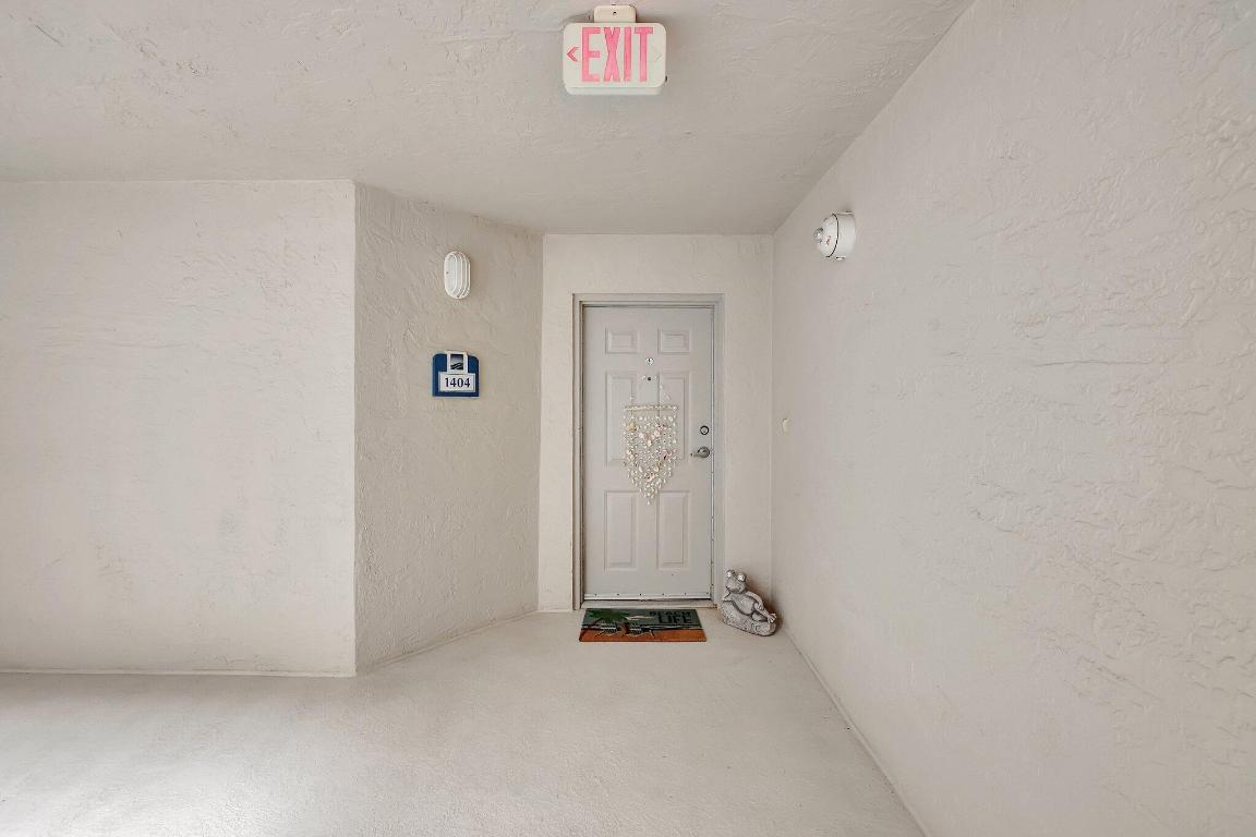 SEABREEZE AT ATLANTIC VIEW CONDOMINIUM - Residential