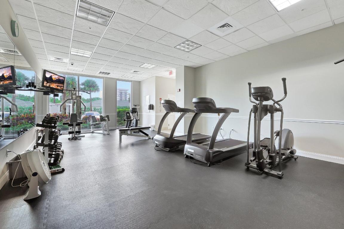 SEABREEZE AT ATLANTIC VIEW CONDOMINIUM - Residential