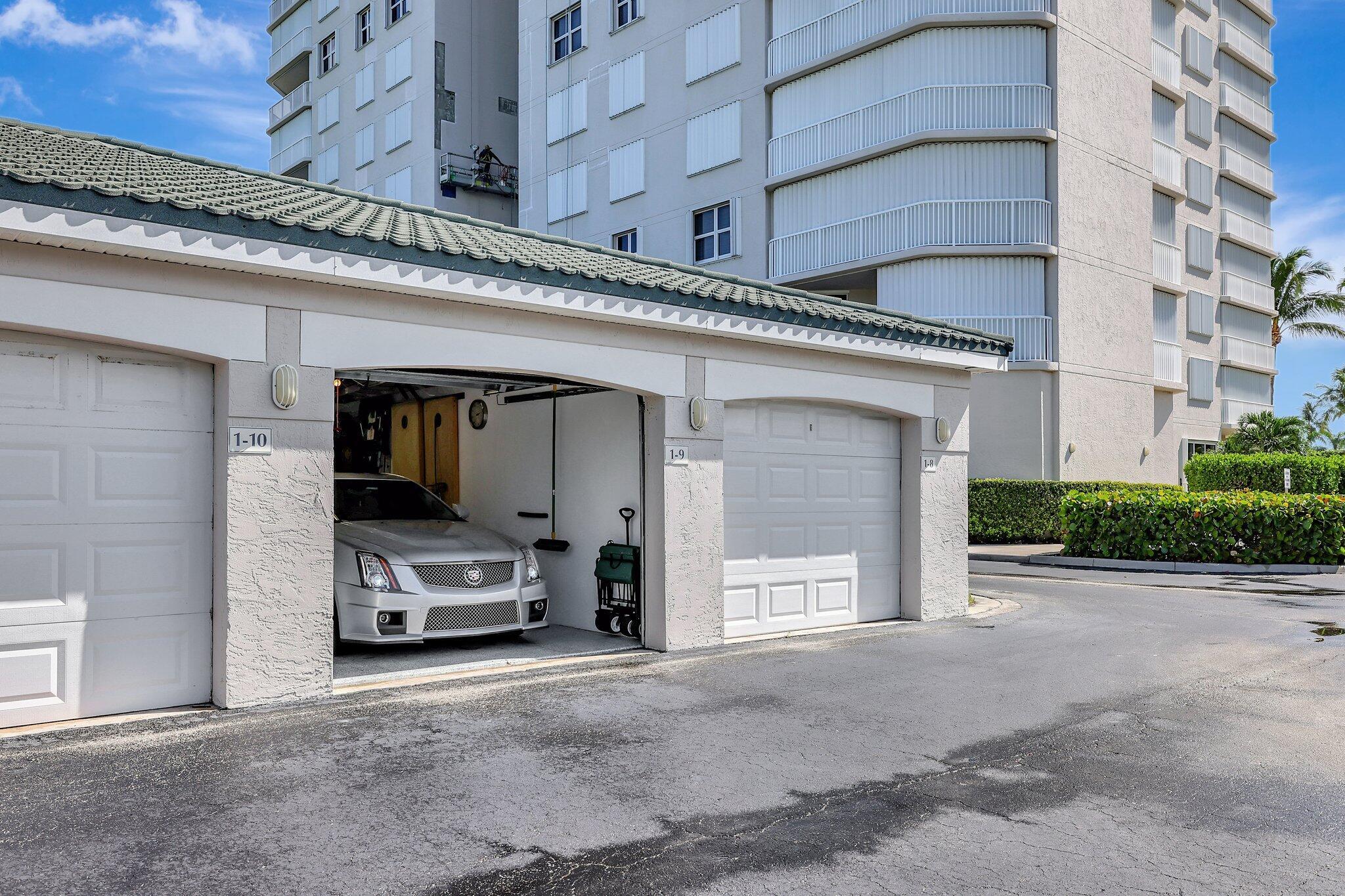 SEABREEZE AT ATLANTIC VIE - Residential