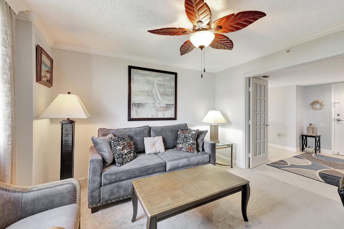 SEABREEZE AT ATLANTIC VIEW CONDOMINIUM - Residential