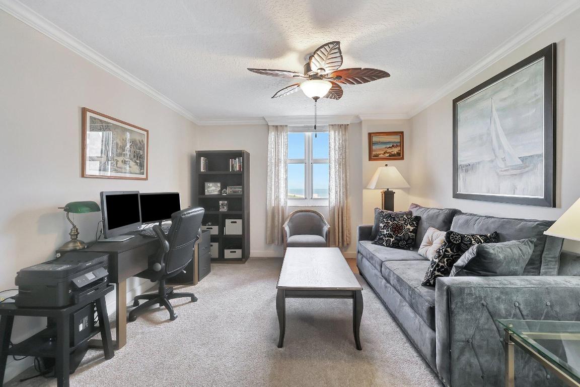 SEABREEZE AT ATLANTIC VIEW CONDOMINIUM - Residential