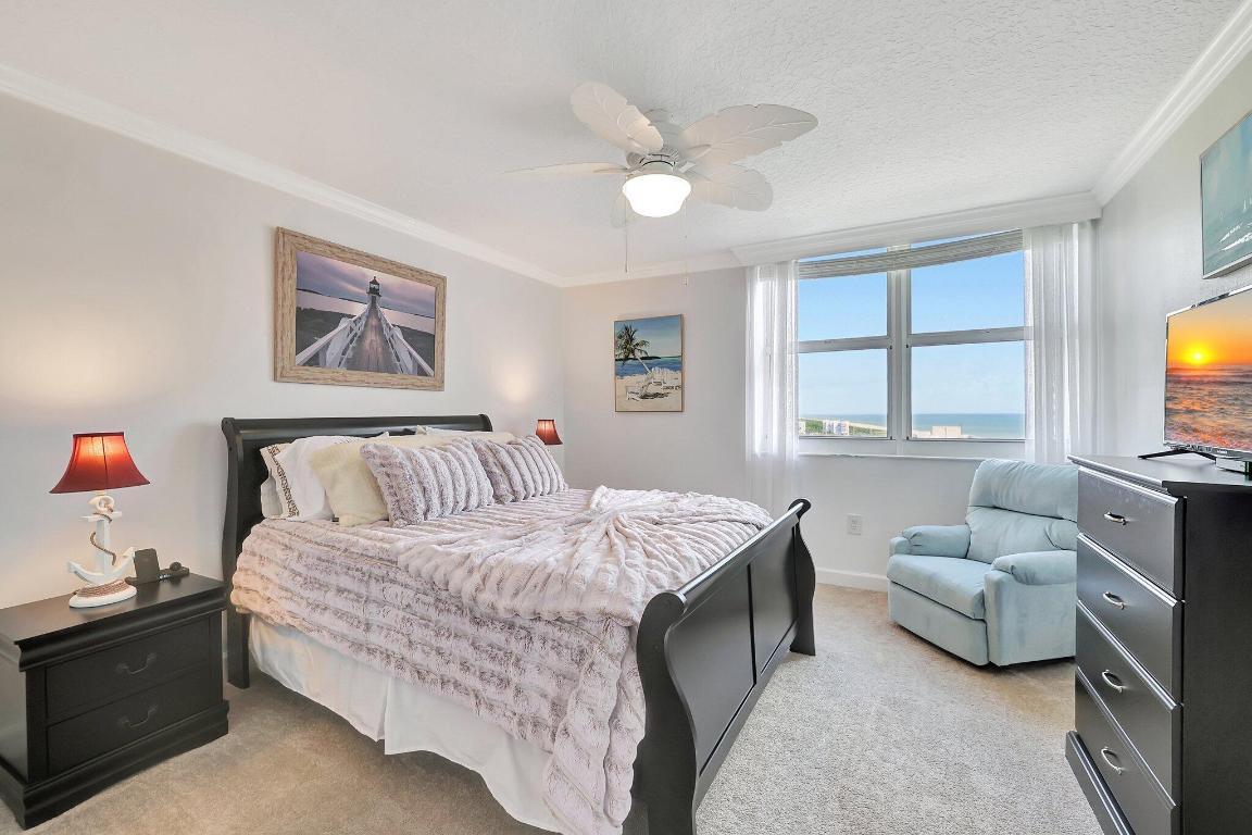 SEABREEZE AT ATLANTIC VIEW CONDOMINIUM - Residential