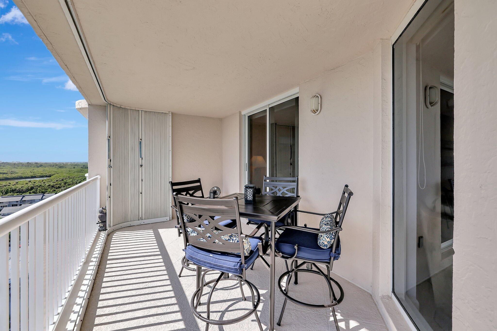 SEABREEZE AT ATLANTIC VIE - Residential