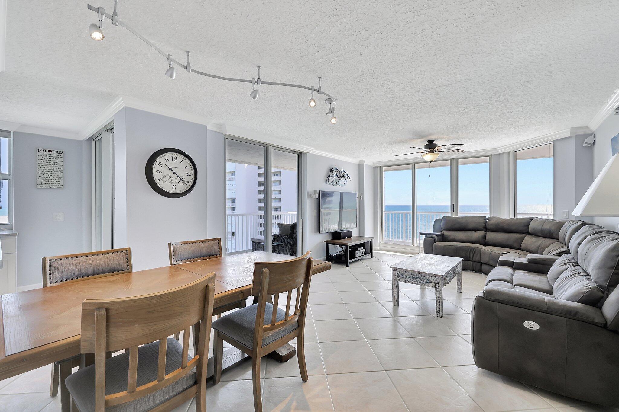 SEABREEZE AT ATLANTIC VIE - Residential