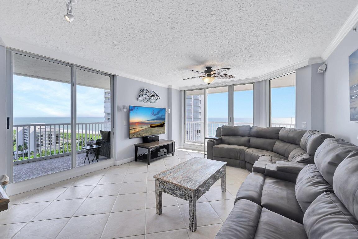 SEABREEZE AT ATLANTIC VIEW CONDOMINIUM - Residential