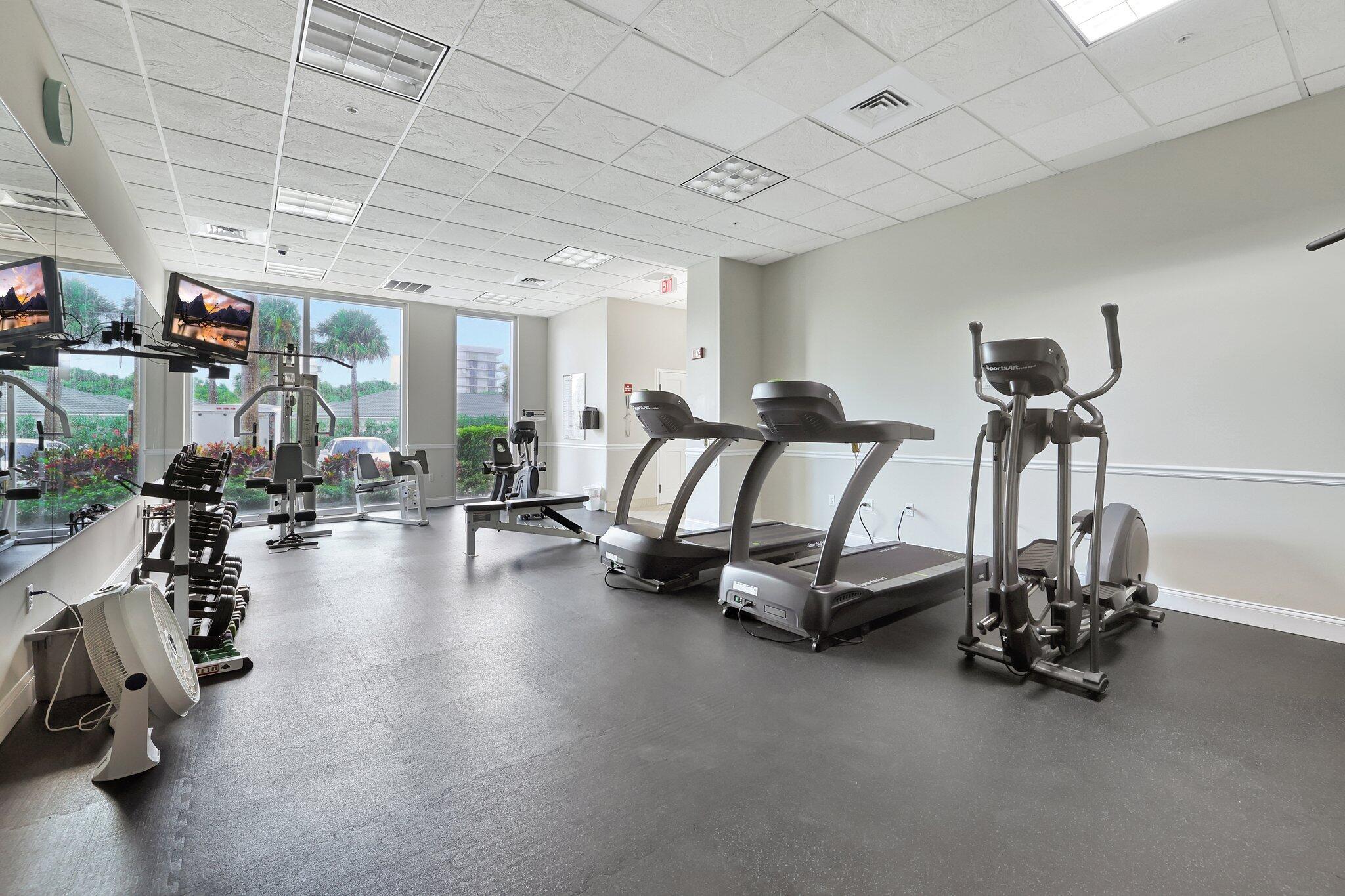 SEABREEZE AT ATLANTIC VIE - Residential