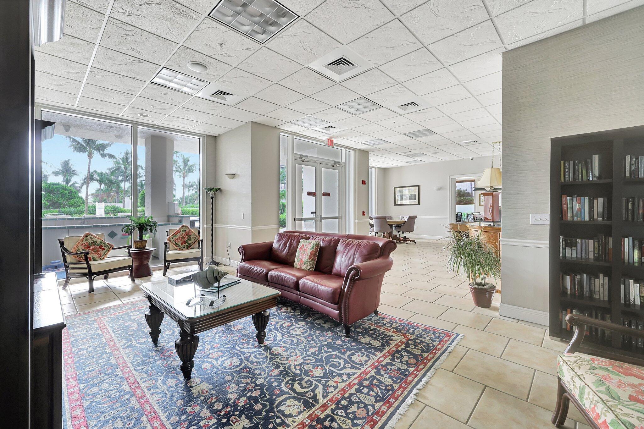 SEABREEZE AT ATLANTIC VIE - Residential