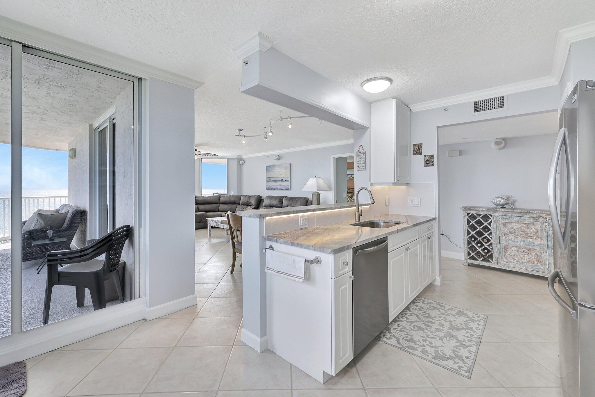 SEABREEZE AT ATLANTIC VIE - Residential