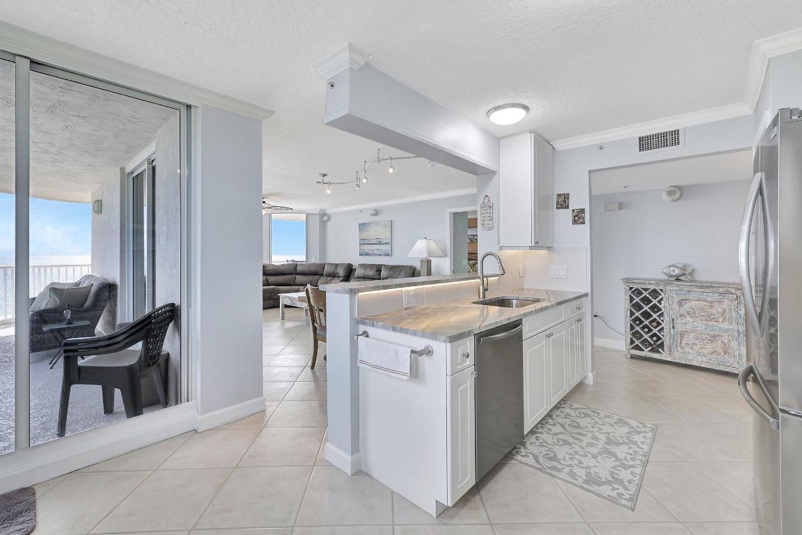 SEABREEZE AT ATLANTIC VIEW CONDOMINIUM - Residential