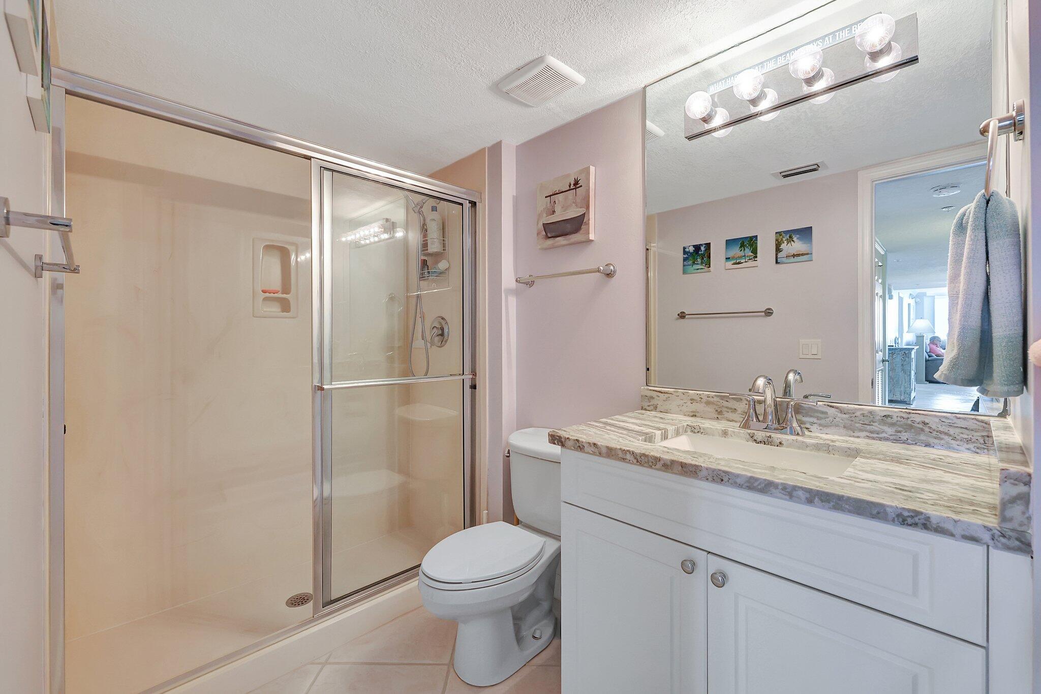 SEABREEZE AT ATLANTIC VIE - Residential