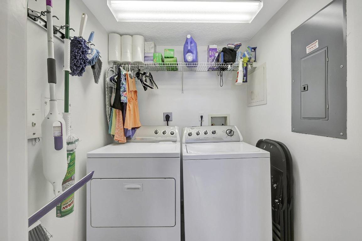 SEABREEZE AT ATLANTIC VIEW CONDOMINIUM - Residential